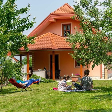 Апартаменти Planinca -Hisa Z Razgledom Smarje pri Jelsah Екстер'єр фото