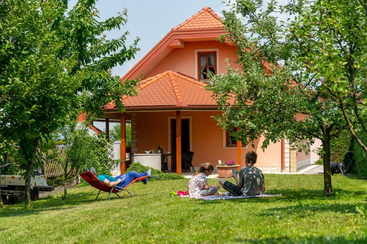 Апартаменти Planinca -Hisa Z Razgledom Smarje pri Jelsah Екстер'єр фото